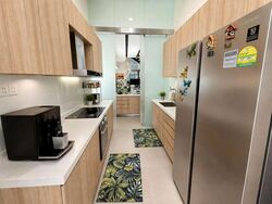 Wak Hassan Drive (D27), Semi-Detached #618688491